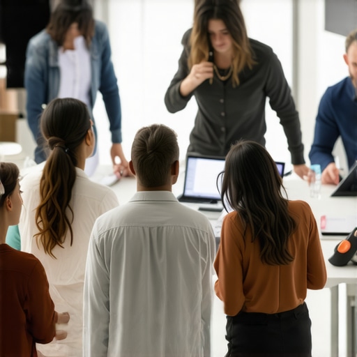 Kako Maistrsko U0denje Menja Svijet: Top 5 Trendova u 2024. Godini